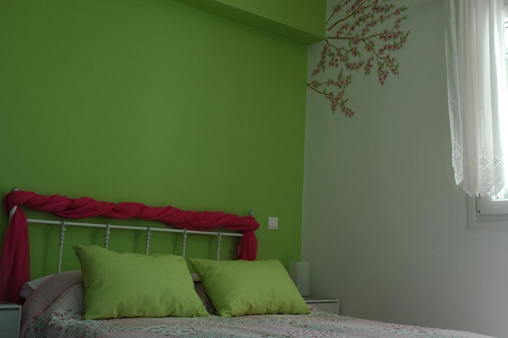 St George Antiparos Apartments And Studios Agios Georgios  المظهر الخارجي الصورة