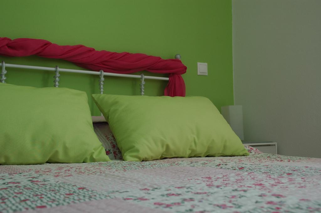 St George Antiparos Apartments And Studios Agios Georgios  المظهر الخارجي الصورة