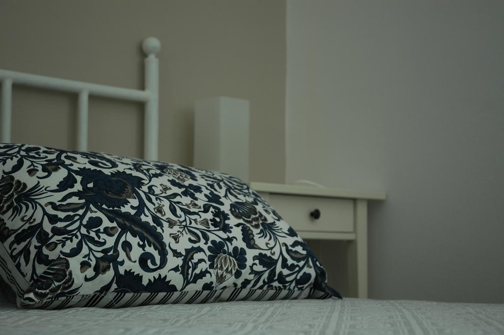 St George Antiparos Apartments And Studios Agios Georgios  المظهر الخارجي الصورة